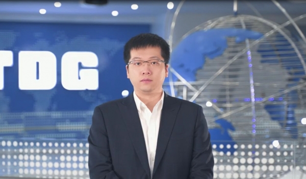 总裁潘正强2025年元旦致辞